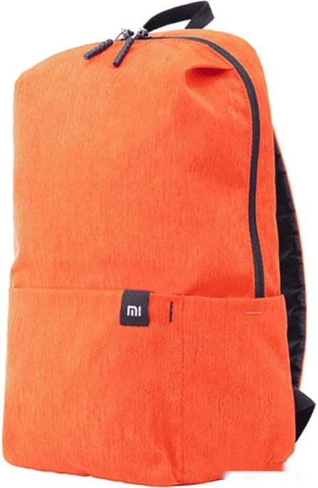 Рюкзак Xiaomi Mi Casual Mini Daypack (оранжевый) - фото3
