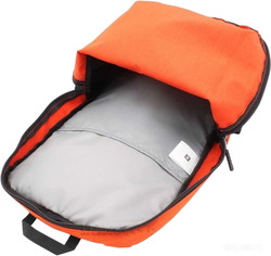 Рюкзак Xiaomi Mi Casual Mini Daypack (оранжевый) - фото2