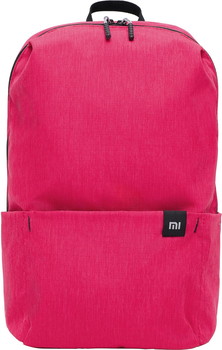 Рюкзак Xiaomi Mi Casual Mini Daypack (розовый) - фото