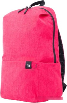 Рюкзак Xiaomi Mi Casual Mini Daypack (розовый) - фото2