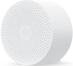 Беспроводная колонка Xiaomi Mi Compact Bluetooth Speaker 2 (международная версия) - фото2