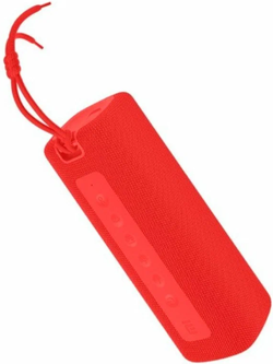 Портативная колонка Xiaomi Mi Portable 16W Red - фото2