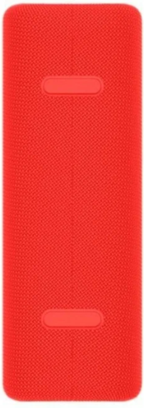 Портативная колонка Xiaomi Mi Portable 16W Red