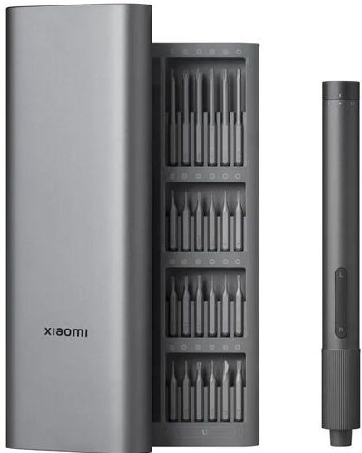 Электроотвертка Xiaomi Mi Precision Screwdriver Kit 24 in 1 BHR5474GL
