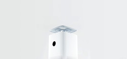 Очиститель воздуха Xiaomi Mi Smart Air Purifier 4 AC-M16-SC - фото2