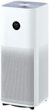 Очиститель воздуха Xiaomi Mi Smart Air Purifier 4 Pro AC-M15- SC - фото