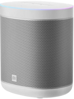 Умная колонка Xiaomi Mi Smart Speaker L09G - фото2