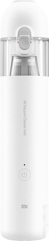 Цены на пылесос Xiaomi Mi Vacuum Cleaner Mini EU