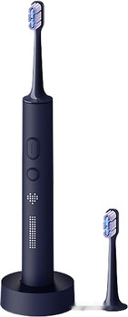Электрическая зубная щетка Xiaomi Mijia Sonic Electric Toothbrush T700 MES604 - фото