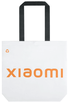 Сумка Xiaomi Reusable Bag - фото2