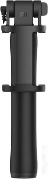 Палка для селфи Xiaomi Selfie Stick (черный) - фото