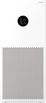 Очиститель воздуха Xiaomi Smart Air Purifier 4 Lite AC-M17-SC - фото2
