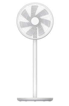 Вентилятор Xiaomi Smartmi Standing Fan 2S - фото