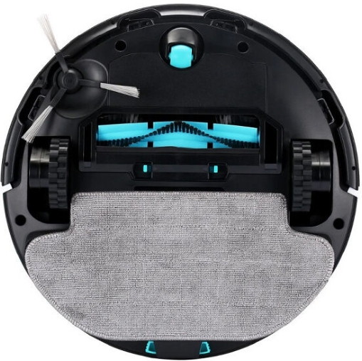 Робот-пылесос Xiaomi Viomi Vacuum Cleaning Robot V3