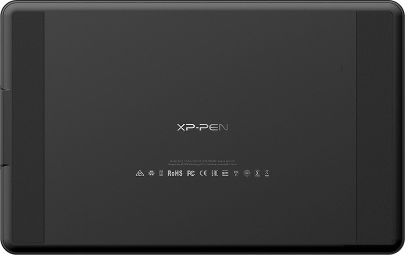 Интерактивный дисплей XP-Pen Artist 15.6 Pro