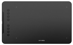 Графический планшет XP-Pen Deco 01 V2 - фото2