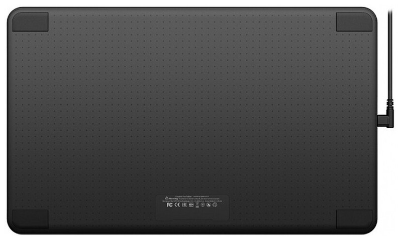 Графический планшет XP-Pen Deco 01 V2 - фото3