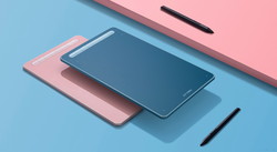 Графический планшет XP-Pen Deco 01 V2 (розовый) - фото2