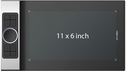 Графический планшет XP-Pen Deco Pro Medium - фото