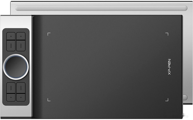 Графический планшет XP-Pen Deco Pro Medium