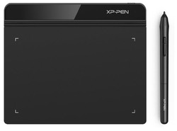 Графический планшет XP-Pen Star G640 - фото