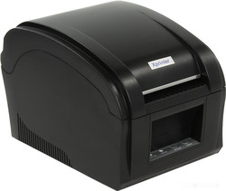 Принтер чеков Xprinter XP-360B - фото