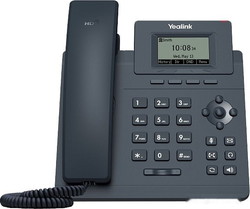 IP-телефон Yealink SIP-T30 - фото