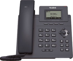 IP-телефон Yealink SIP-T30P (без БП) - фото