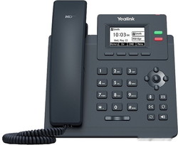 IP-телефон Yealink SIP-T31P (без БП) - фото