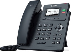 IP-телефон Yealink SIP-T31P (без БП) - фото2