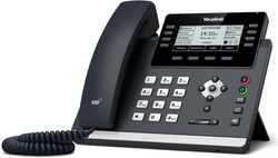 IP-телефон Yealink SIP-T43U - фото2