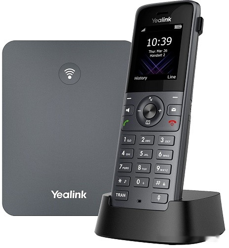 Цены на IP-телефон Yealink W73P