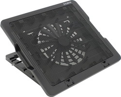 Подставка для ноутбука ZALMAN ZM-NS1000 (черный) - фото