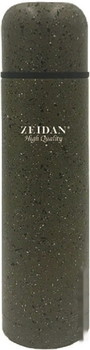 Термос Zeidan Z-9060 0.5л (зеленый) - фото
