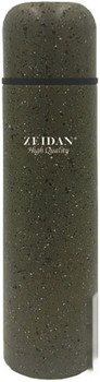 Термос Zeidan Z-9061 0.75л (зеленый) - фото