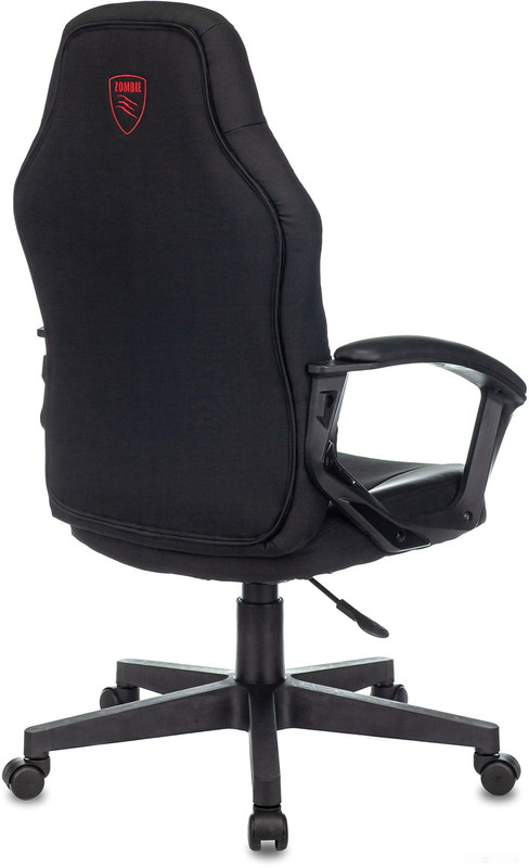 Кресло Zombie 10 (черный) - фото4