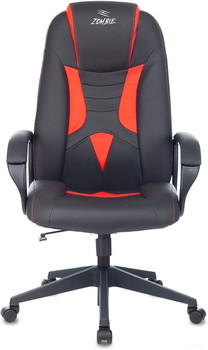 Кресло Zombie 8 (черный/красный) - фото2