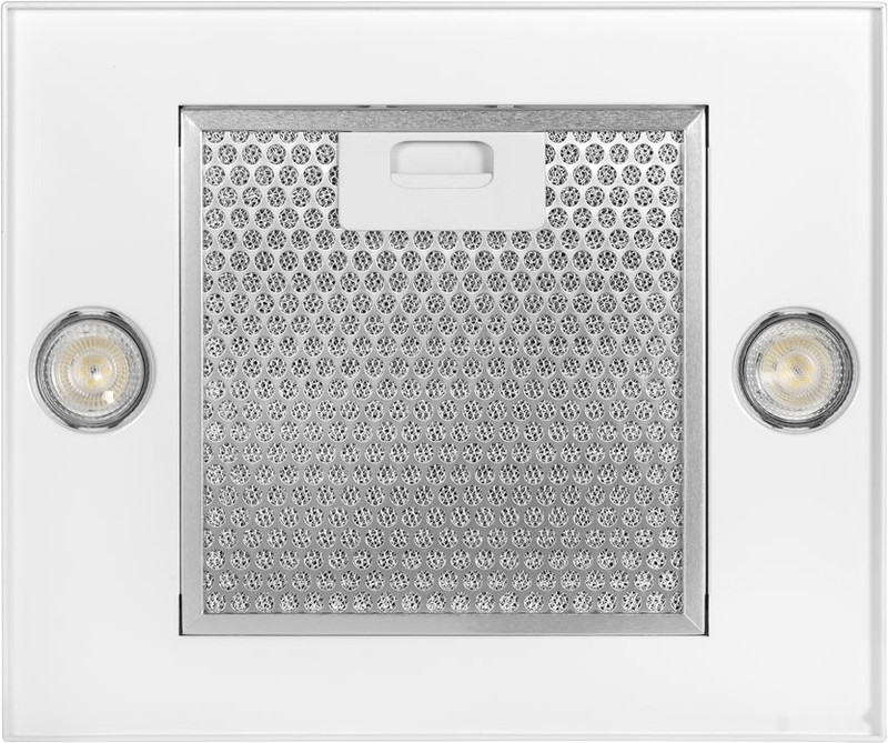 Кухонная вытяжка ZorG Technology Fabia II 1200 36 S (белый) - фото3