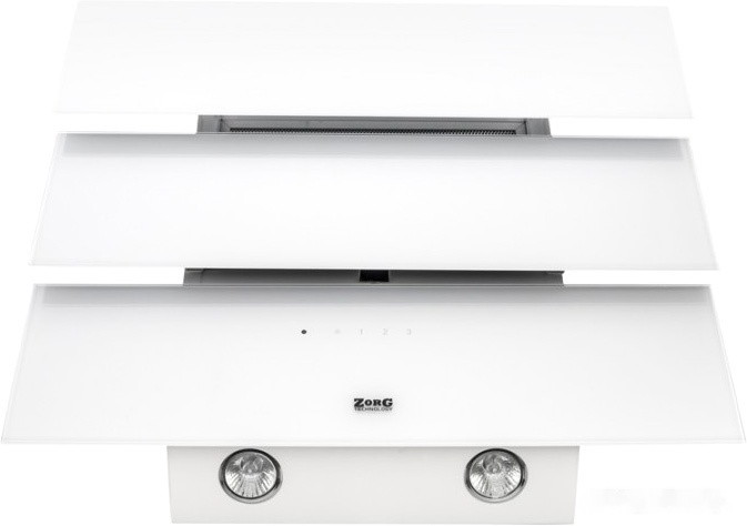 Кухонная вытяжка ZorG Technology Vector 700 60 S (сенсор) белая