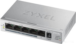 Коммутатор Zyxel GS1005HP - фото